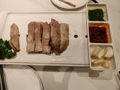 -燕兰楼·清真西北融合菜(亚运村店)