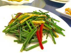 -园林格兰云天大酒店-太极名厨中餐厅