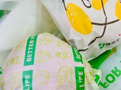 -德克士(西站站内店)