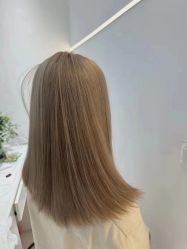 点击看大图 -范美特接发·染发漂发