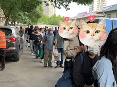 -正味斋锅巴菜(西北角店)