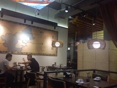 -大洋家·精品潮汕菜·生腌砂锅粥(天河东路店)