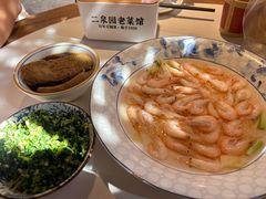 -二泉园老菜馆·百年无锡菜
