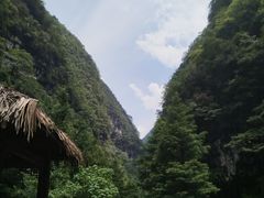 -神龙峡风景区
