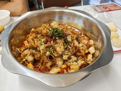 -大秀活鱼·汉派烤鱼·涮财鱼片(后湖店)