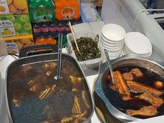 -飨府.老淮面馆.自营(清河路店)