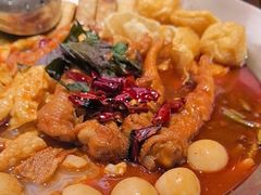 -小螺大作·螺蛳粉火锅(林和西店)