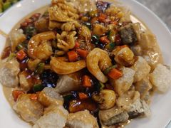 -黑石礁酒楼·海鲜(黑石礁店)
