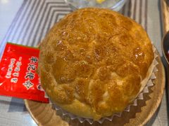 -鹅冠港式茶餐厅(来福士店)