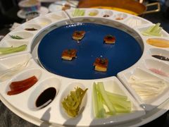 -四季小馆·潤·中国菜(越秀公园店)
