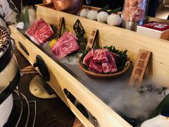 -牛道·和牛九食(市府恒隆广场店)