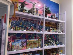 -北京华联购物中心(天通苑店)