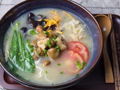 -蒙小妹骨汤饭.米线(新光路店)