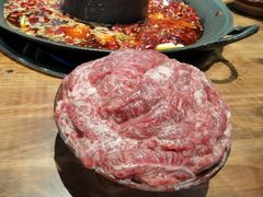 -楠火锅(太古里总店)