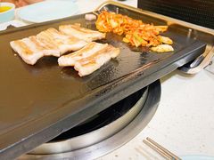 -韩时烤肉(枫蓝店)