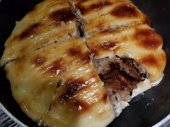 卡珍芝士糯米鸡-陶陶居酒家(海岸城店)