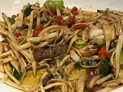 -攸州小镇家湘菜(小米科技园店)