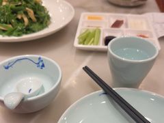 -鸭匠食府·挂炉烤鸭·新京菜(阜成路店)