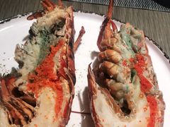 -博林天瑞喜来登酒店·西丽尚膳