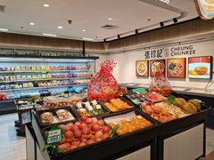 -新大新(东山广场店)