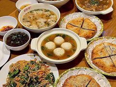 -初阳谷·丽水味道(栖悦城店)