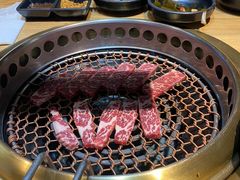 -九田家黑牛烤肉料理(新光汇店)