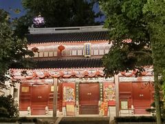 -惠山古镇·寄畅园