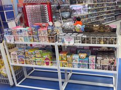 -TOYSRUS玩具反斗城(天津远洋乐堤港店)