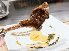 -红花铁板烧(古羊路店)