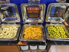 -钳小厨疯味1987肉蟹煲(美一城广场店)