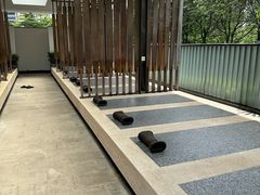 -明谷行馆·温泉