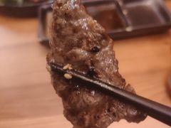 -丸藏和牛烧肉专门店(园区师惠坊店)