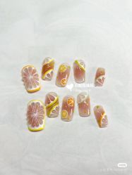 -J.PLUS日式美甲美睫