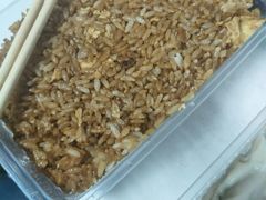 酱油炒饭-老边饺子馆(东单店)
