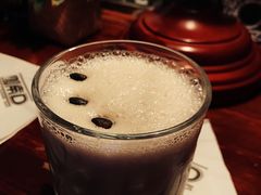 -迦南D BAR