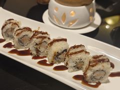 -天狗山料理(省体店)