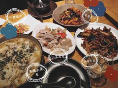 -十三式重庆江湖菜(金茂览秀城店)