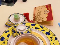 -钓鱼台国宾馆