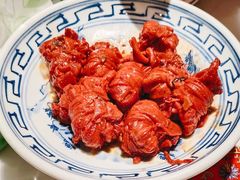 -味福记·江西小炒·南昌小吃(青山湖万达店)