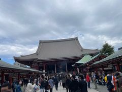 -浅草寺
