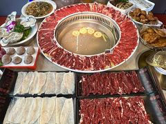 -三头牛·潮汕牛肉生蚝火锅 (夏湾店)