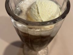 可乐浮球-德大西餐社(云南南路店)