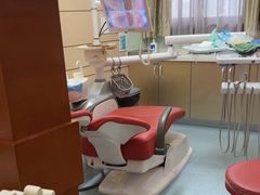 -深圳富茂格伦菲尔口腔门诊部(龙华清湖总院)