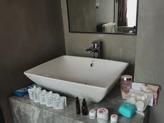 -金岳台私汤温泉度假山庄·创意餐厅(昌平十三陵店)