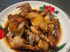 -飞尝蚝·顺德菜·鱼生(顺德总店)