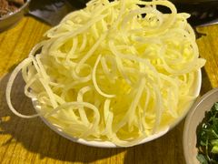 -刁姐火锅(五小区店)