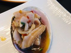 椒麻天鹅蛋-东莱馋房(陆家嘴店)