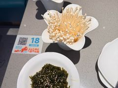 -半天妖烤鱼(丰科万达店)