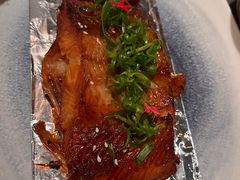 -北门饭店(三香路店)