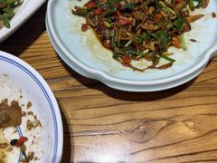 -湘水滨·臭鳜鱼·湘菜(马驹桥店)